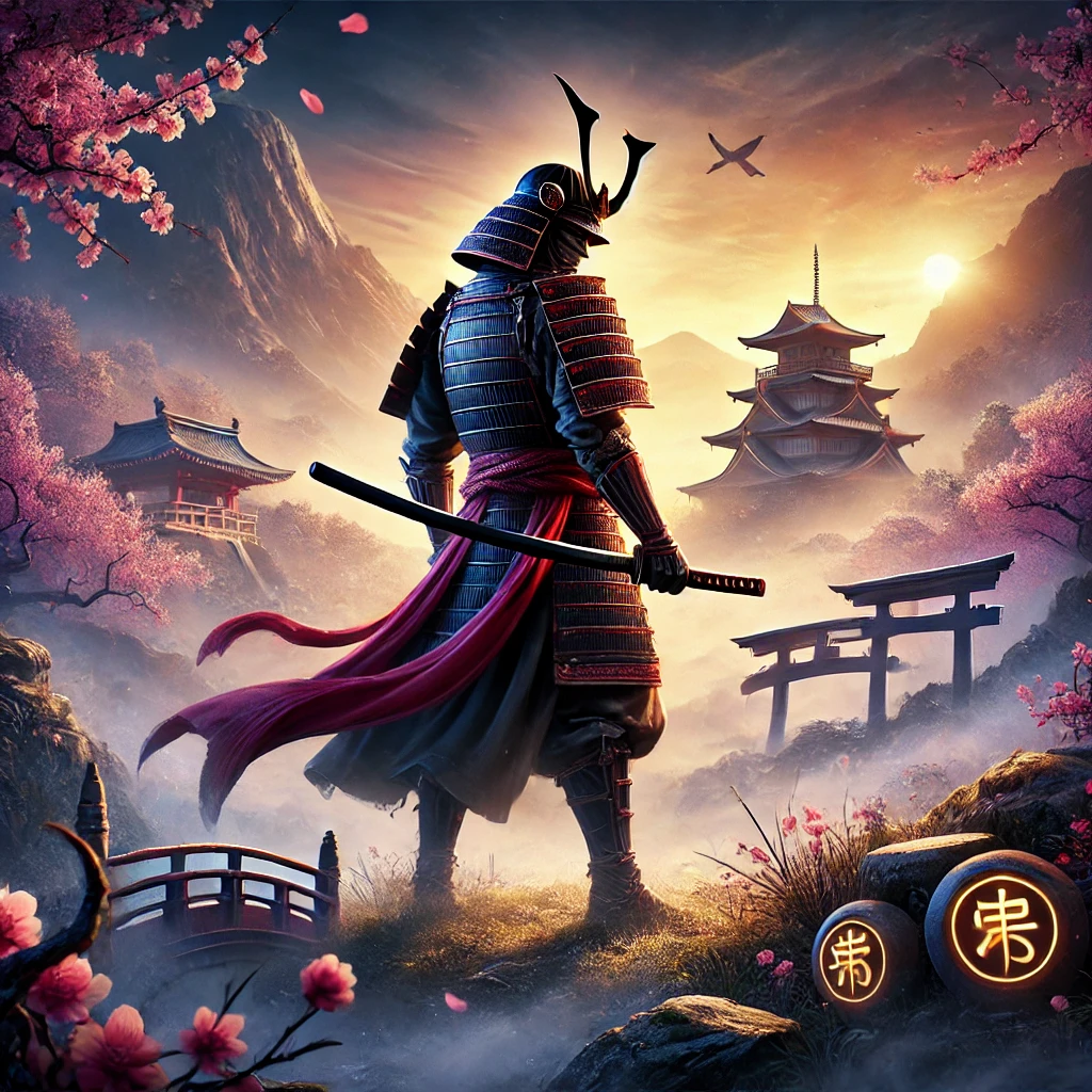 Story of Samurai: Legacy of Honor